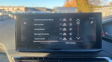 Peugeot 5008 1.6 PureTech 180 GT 5dr EAT8 Petrol Estate